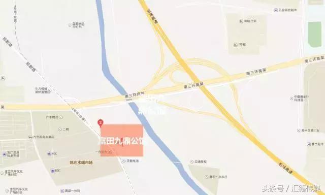 东南开发区现状,东南片区新区