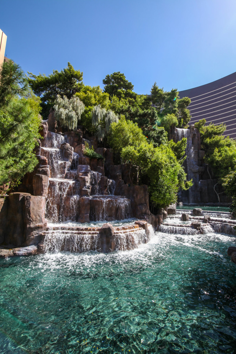 美国西海岸7天自驾游,西海岸周边自驾游推荐