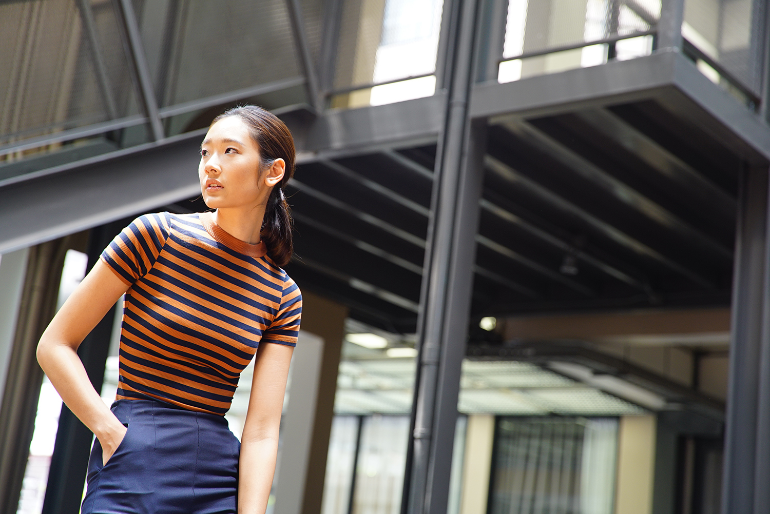 范冰冰天才枪手,天才枪手喜欢范冰冰