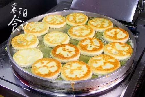 活久见！这年头，吃个烧饼居然也要代购了？