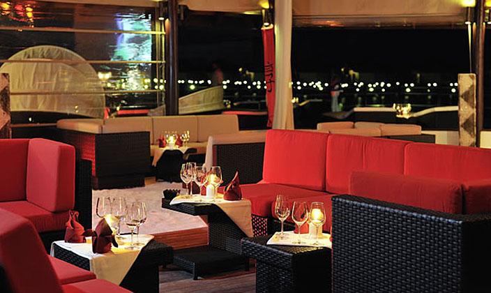 马尔代夫鲁滨逊岛美景,海岛旅游胜地马尔代夫岛