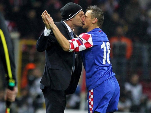 世界足坛十大名帅穆里尼奥,体坛五大狂人