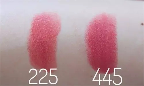 露华浓黑管口红热门色号,闭眼买口红色号