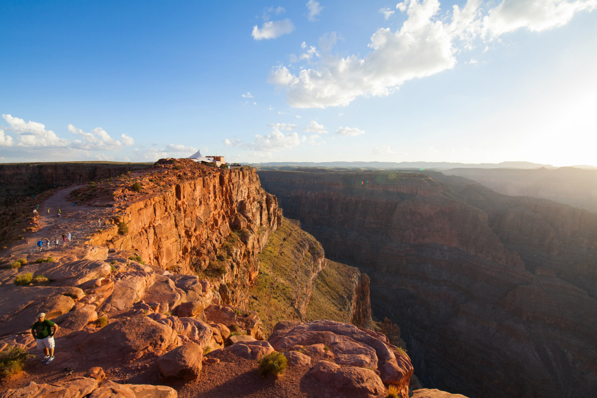 美国西海岸7天自驾游,西海岸周边自驾游推荐