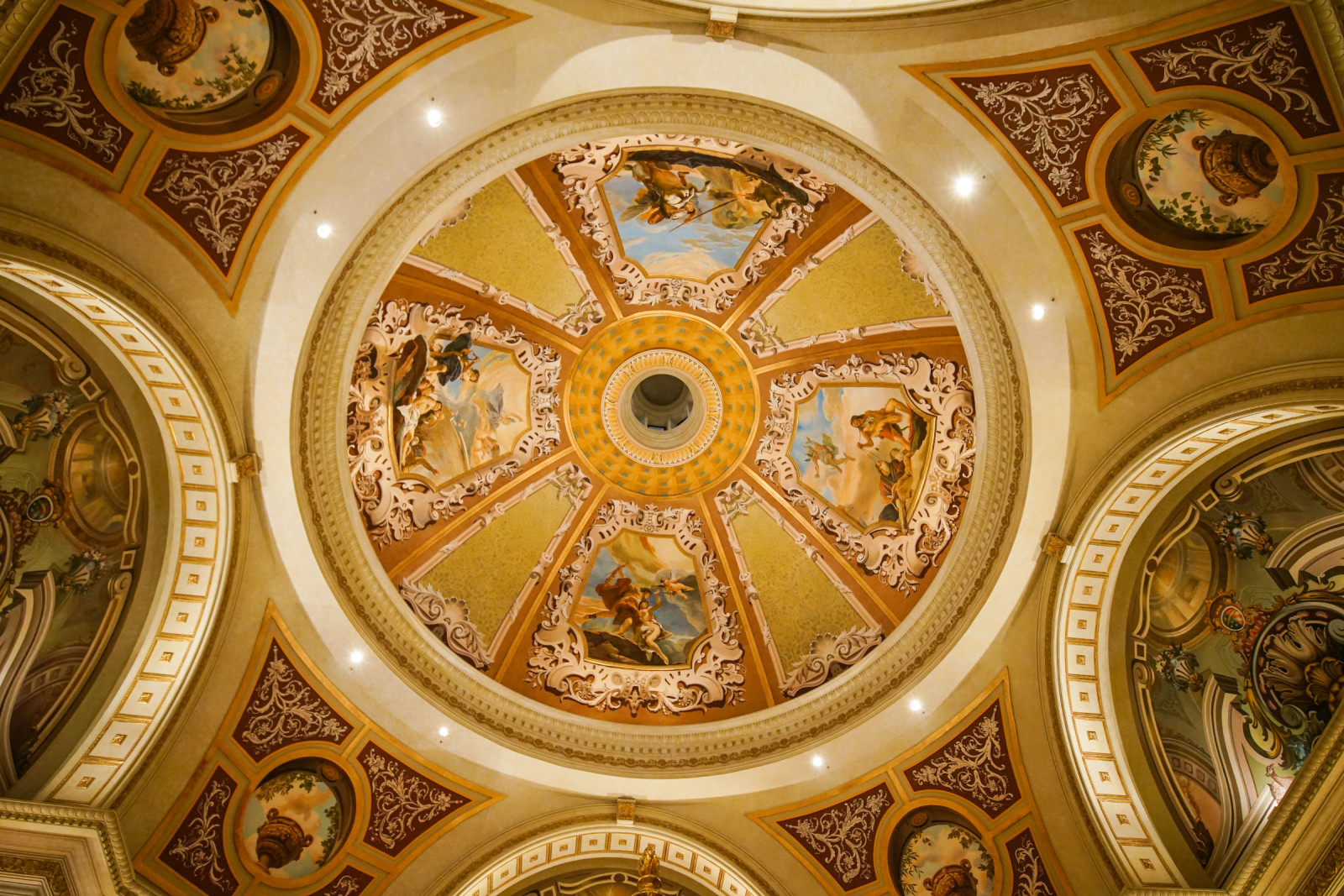 美国西海岸7天自驾游,西海岸周边自驾游推荐