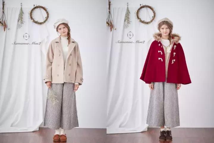 日本优衣库值得买的春季新品,优衣库日系女孩