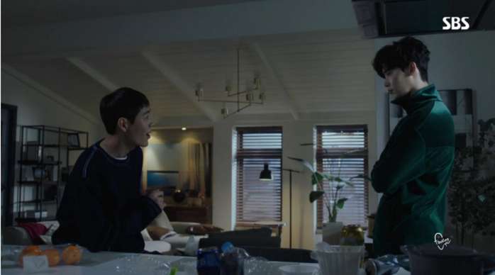 当你沉睡时快看漫画,当你沉睡时看见小时候照片