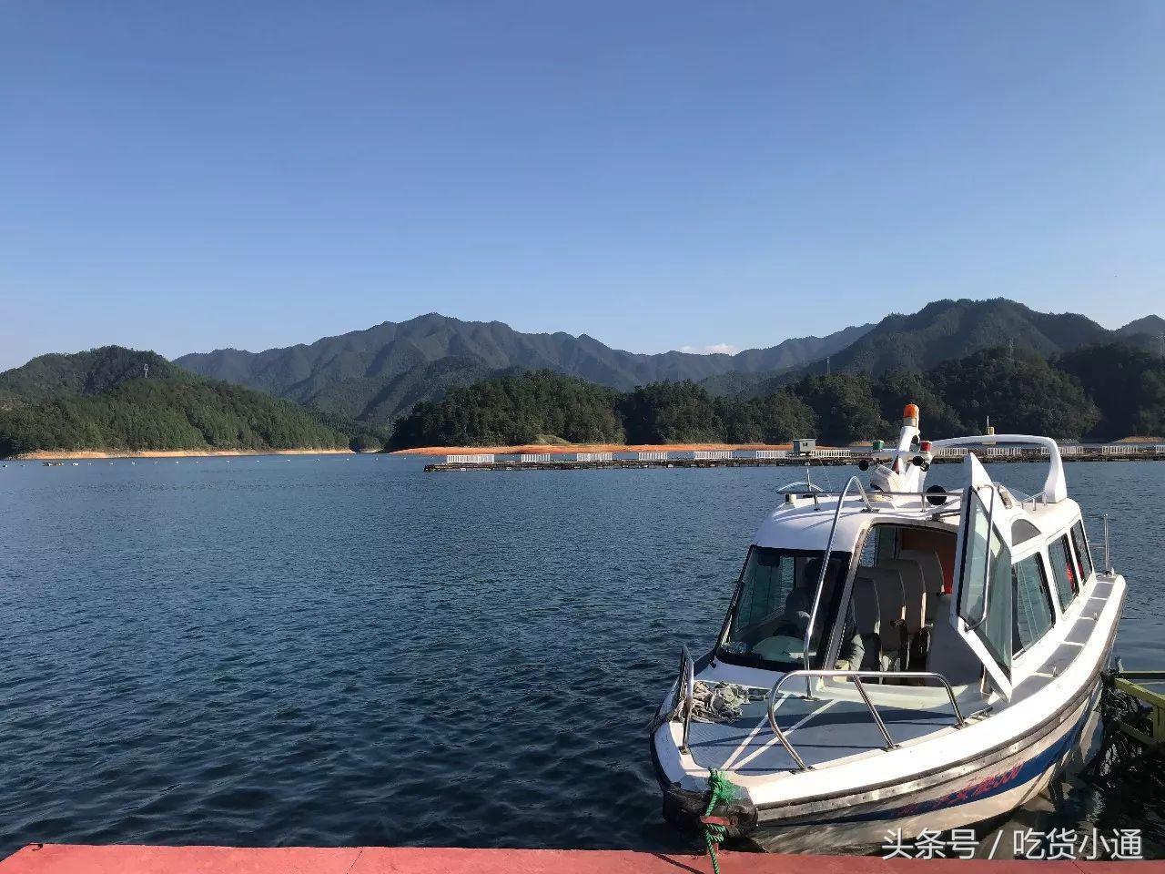 驱车4小时，终于品尝到传说中的“鱼子酱”！带你深挖背后的故事