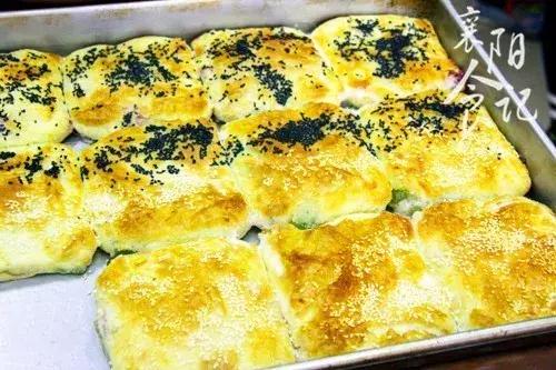 活久见！这年头，吃个烧饼居然也要代购了？