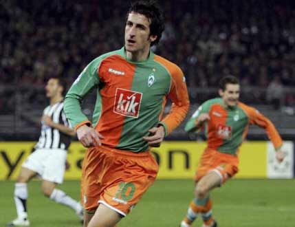 世界足坛昙花一现的球员,足坛生不逢时的球员