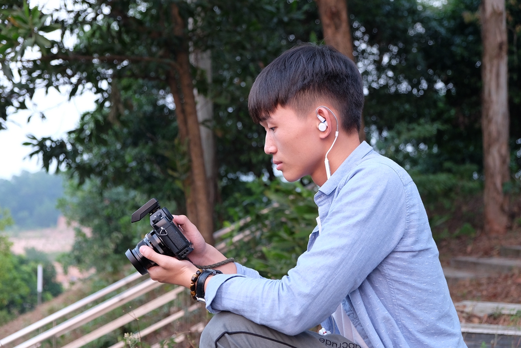 沐圣耳机怎么样,一款可以自己手动diy的入门级耳机