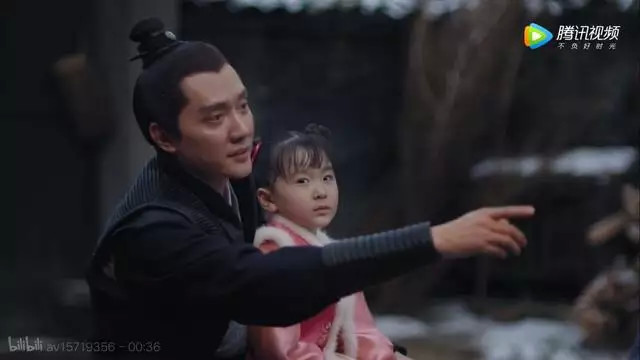 赵丽颖新剧明兰传片花曝光,赵丽颖新剧明兰传最新预告