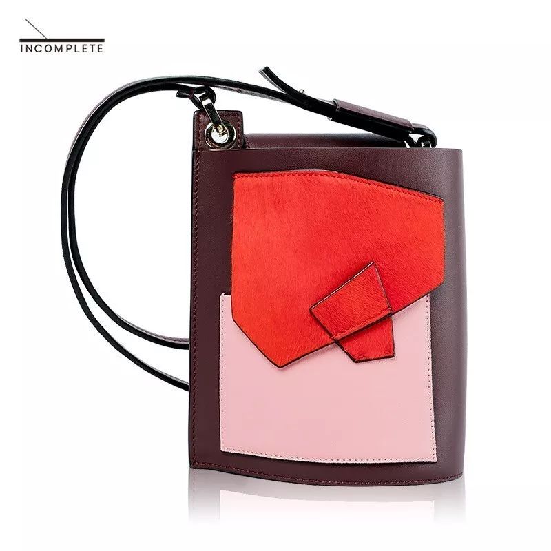 你曾不屑的国产包包，我却愿意用一个2万元GUCCI换！