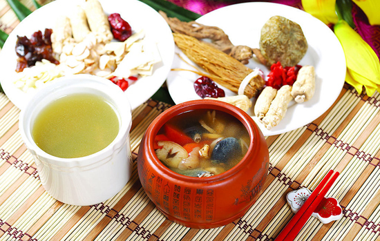 阴虚生内热——阴虚体质如何调理？