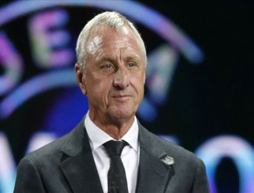 吹梅西的球员教练,吹梅西的名宿语录