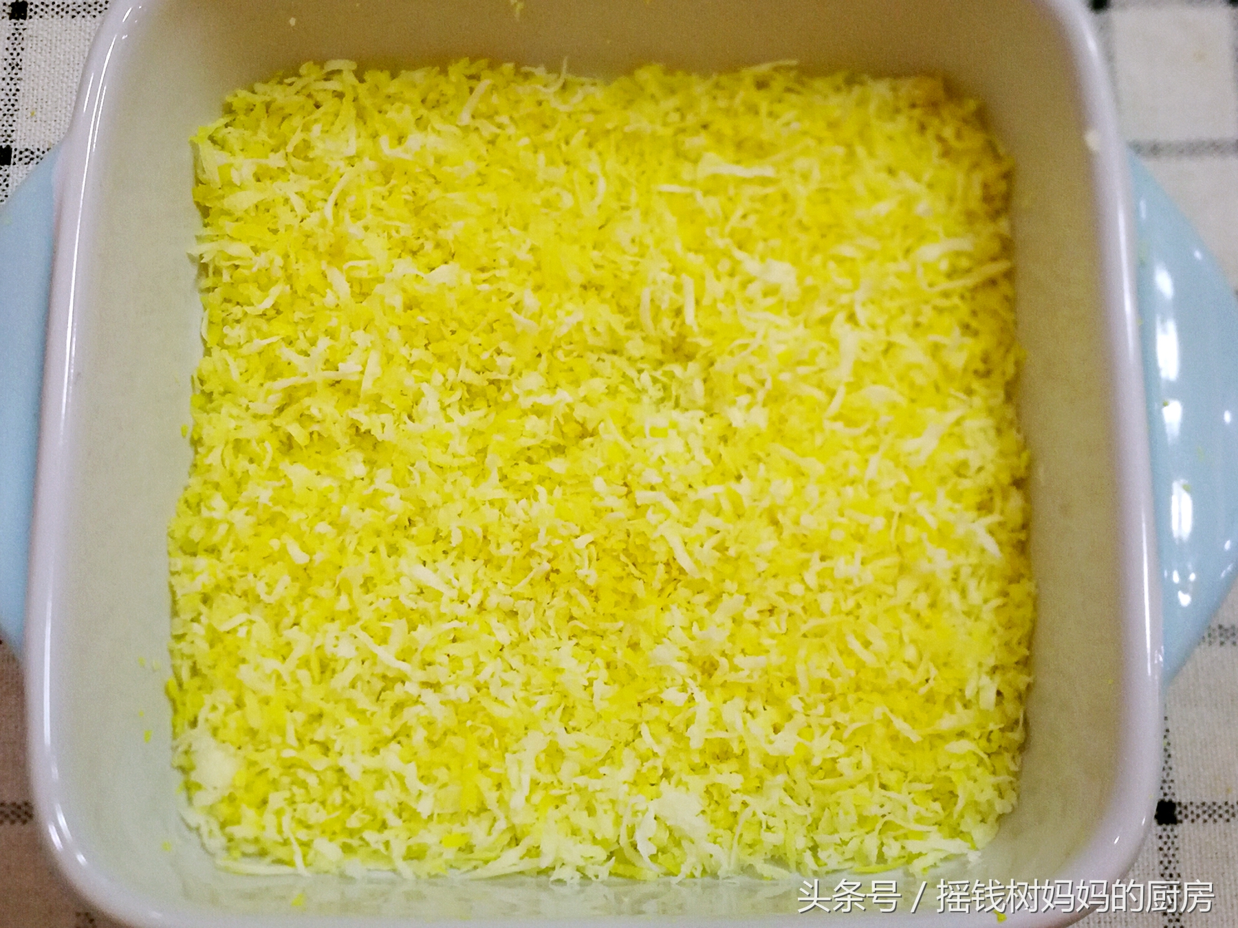 清爽柠檬蛋白派,好吃的法式柠檬蛋白派