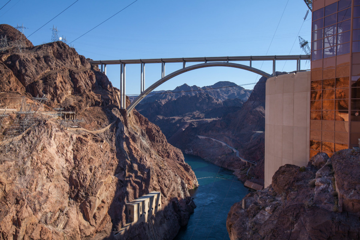 美国西海岸7天自驾游,西海岸周边自驾游推荐