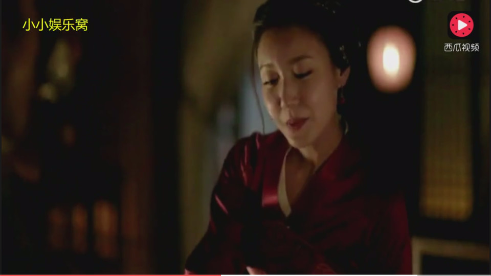 赵丽颖新剧明兰传片花曝光,赵丽颖新剧明兰传最新预告