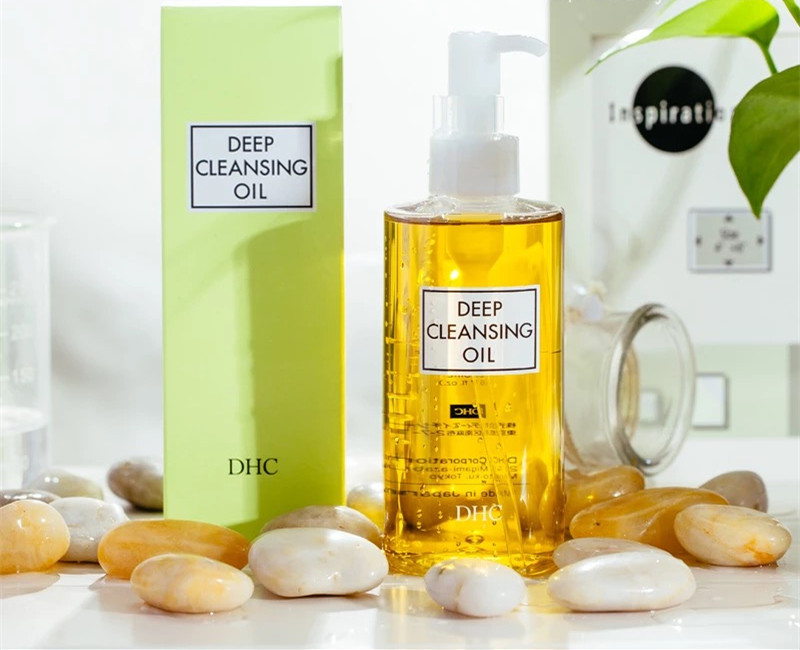 不同彩妆的卸妆区别图片,不同质地的卸妆膏