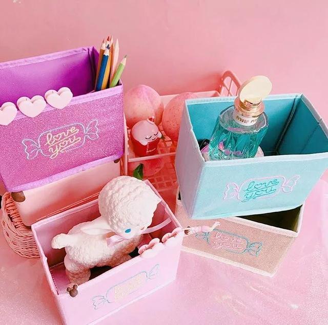 少女心小物件淘宝店推荐,淘宝平价手帐好物推荐女生