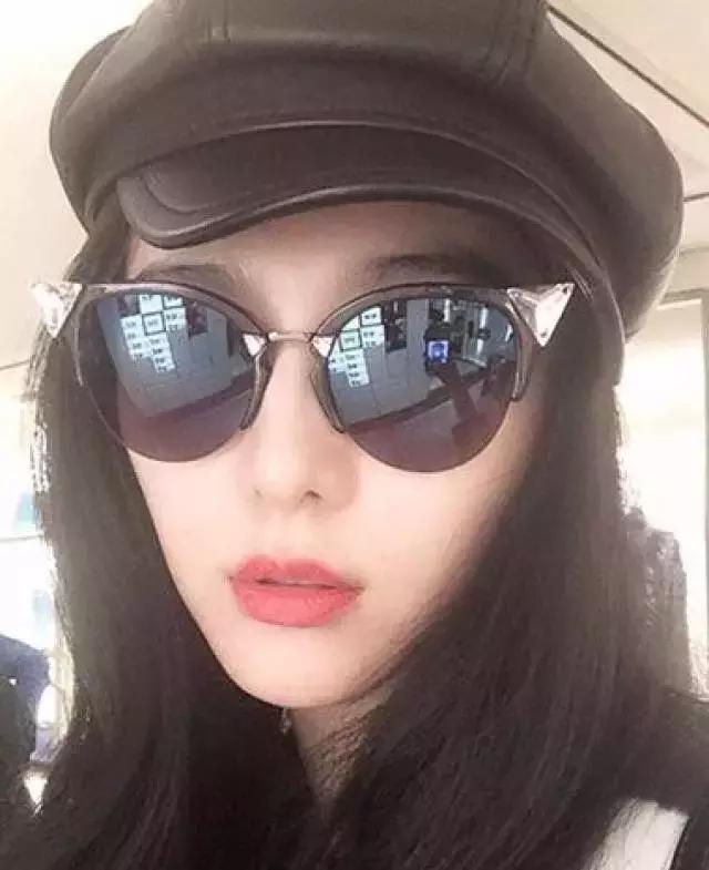 「猴子树」手把手教你如何选墨镜！