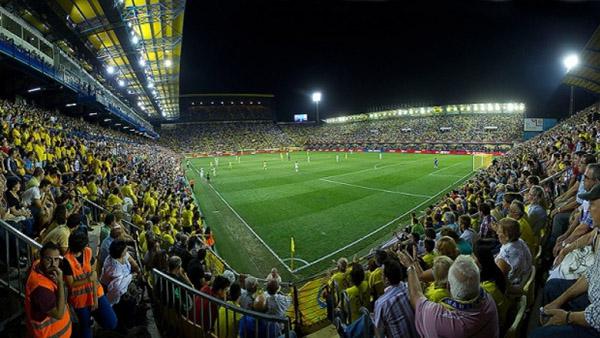 西班牙斗牛士足球,西班牙斗牛士足球队