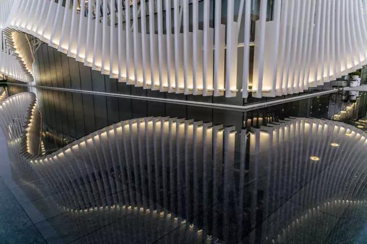 对话售楼处｜苏州“城中之城”来袭一张从未来寄出的名片