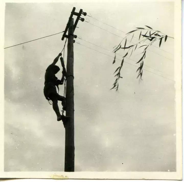 重返母校80后的回忆,重返六十年前的母校