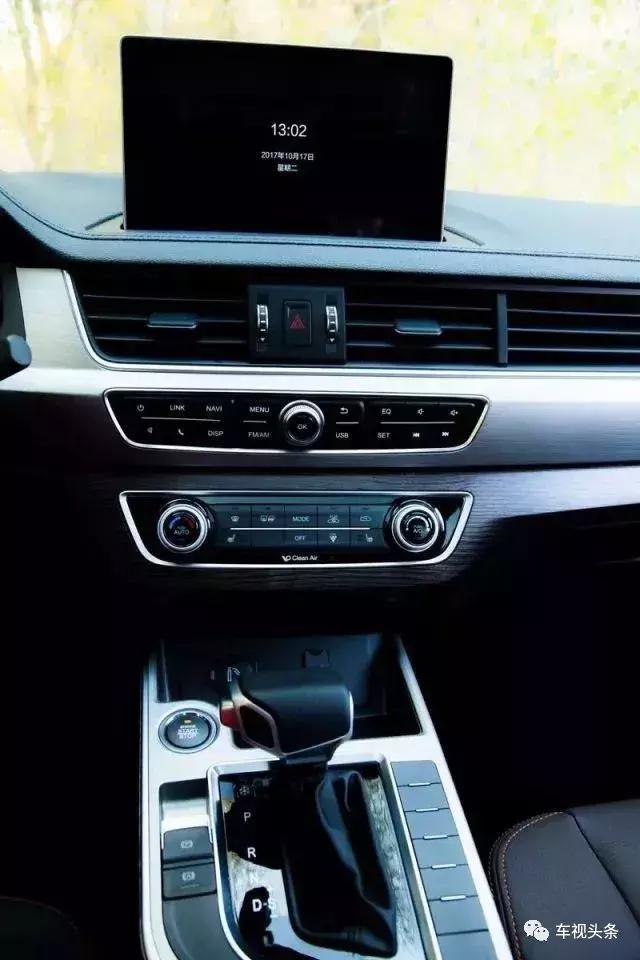 东风景逸测评,评测东风景逸