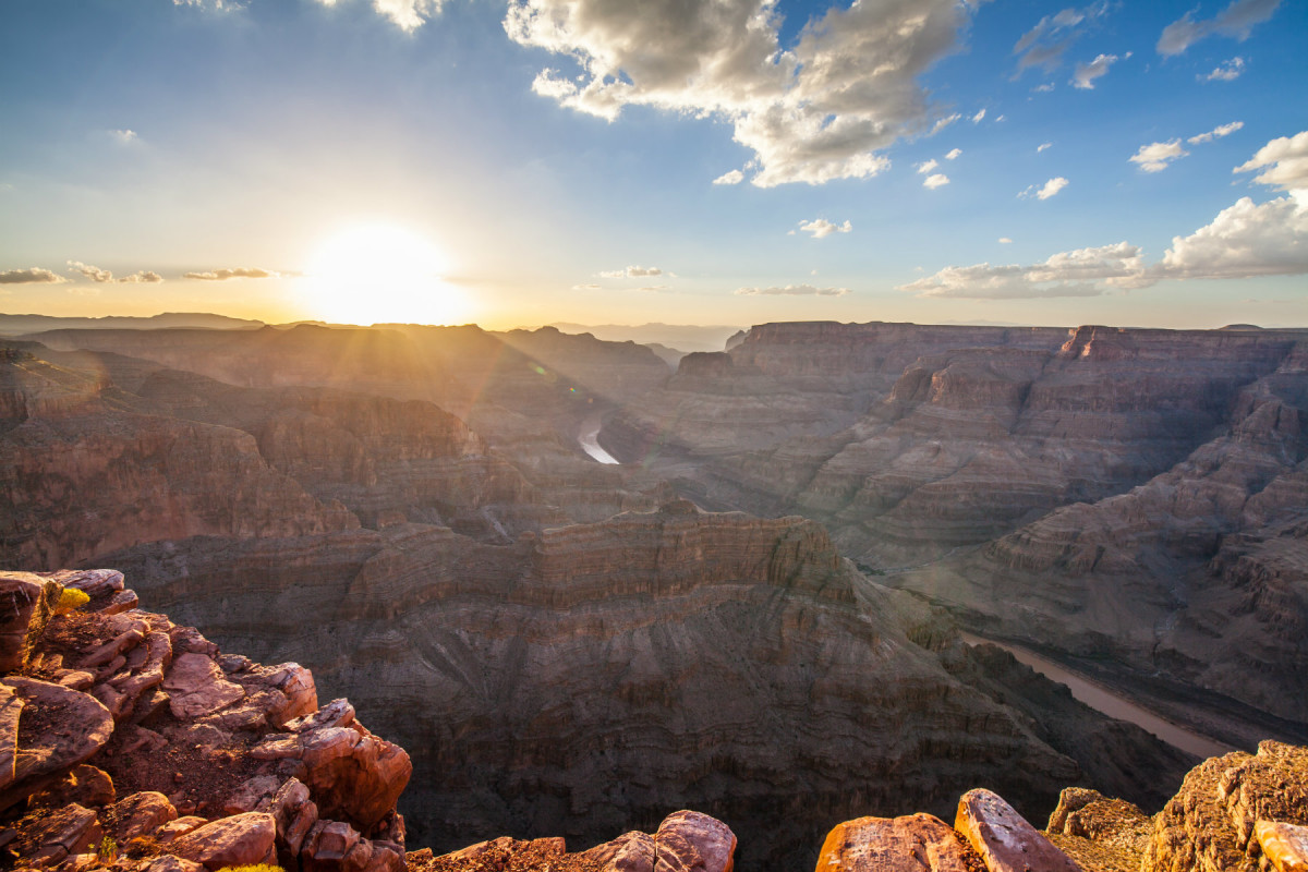 美国西海岸7天自驾游,西海岸周边自驾游推荐