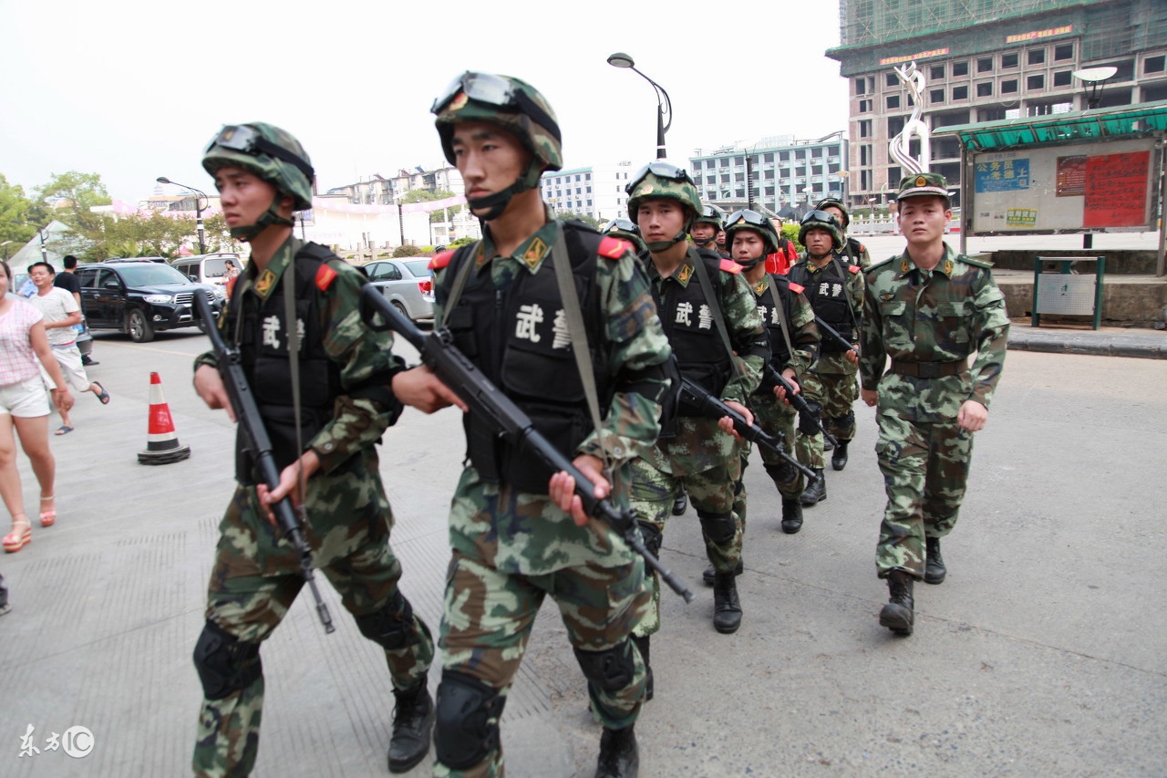 普通大学生入警考试报名,大专入警和本科入警差别