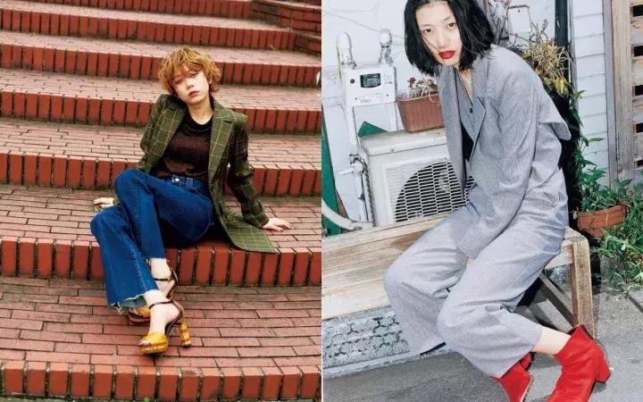 日本优衣库值得买的春季新品,优衣库日系女孩