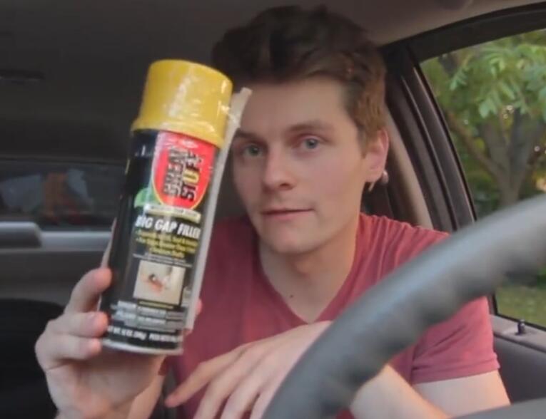 汽车有锈斑该怎么处理,老外汽车漆面修复