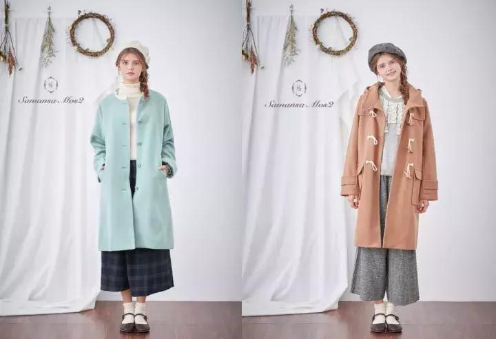 日本优衣库值得买的春季新品,优衣库日系女孩