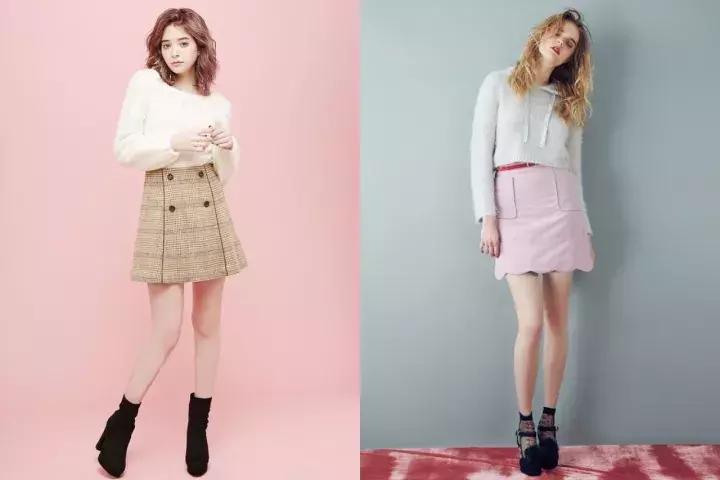 日本优衣库值得买的春季新品,优衣库日系女孩