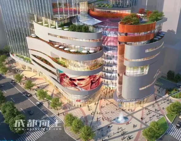 OMG,不一样的东大街?!为何群龙在天的时代出现于此?!