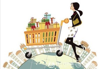 双11各跨境电商平台,双十一谨防上当受骗2018