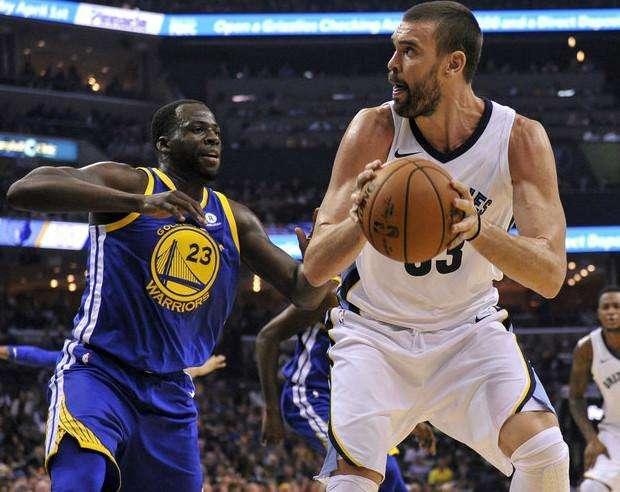 现役前十大中锋,现役10大中锋排行