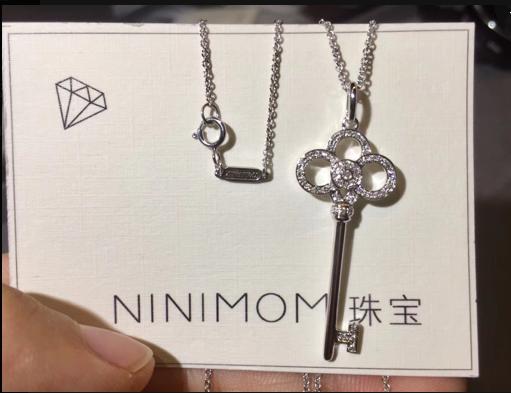 蒂芙尼珠宝returntotiffany系列,tiffany珠宝经典款