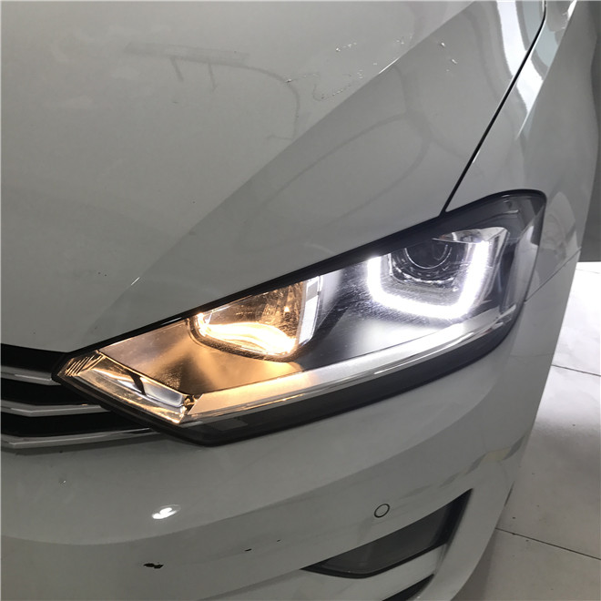 南通灯改装,南通附近改高尔夫灯光