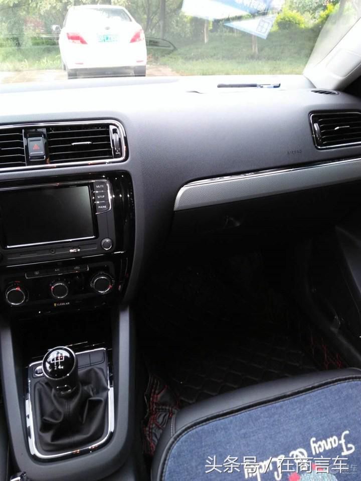 2018速腾1.6手动舒适提车,速腾1.6l自动舒适型选车用车感受