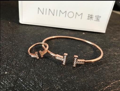 蒂芙尼珠宝returntotiffany系列,tiffany珠宝经典款