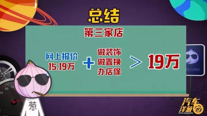 汽车4s店真实砍价,4s店网上报价真实吗