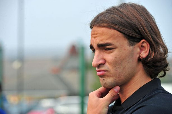 好汉当年的勇在哪？盘点五大英超销声匿迹流星球员