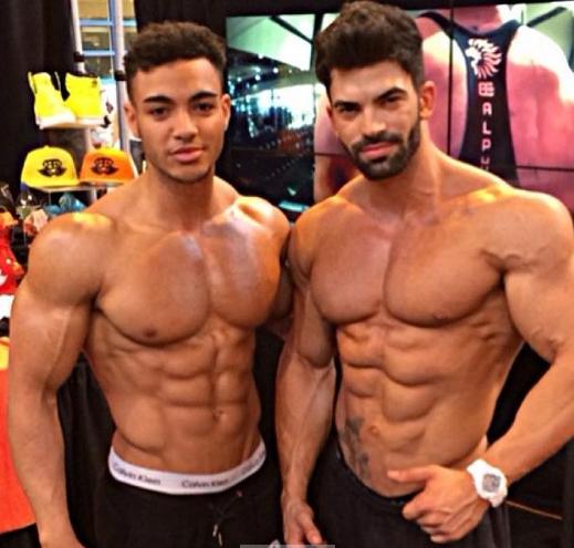 胸肌练大了但是不好看,胸肌练到大小胸怎么办