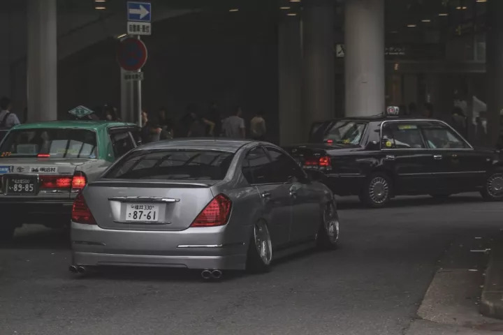 这部老天籁不但要做“移动大沙发”，还要当个大佬座驾！