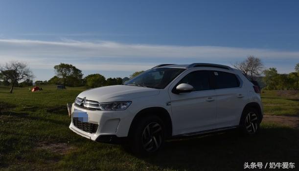 雪铁龙c3xr这车怎么样,雪铁龙c3-xr如何