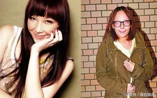 10个吸毒前后的惊人变化,吸毒的人吸毒前后对比图片