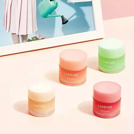 最好看的唇膏能补水越涂越显白,推荐秋冬季款滋润唇膏