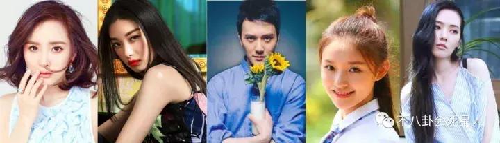 唐嫣罗晋分手了？这都是明星宣传期的套路罢了！